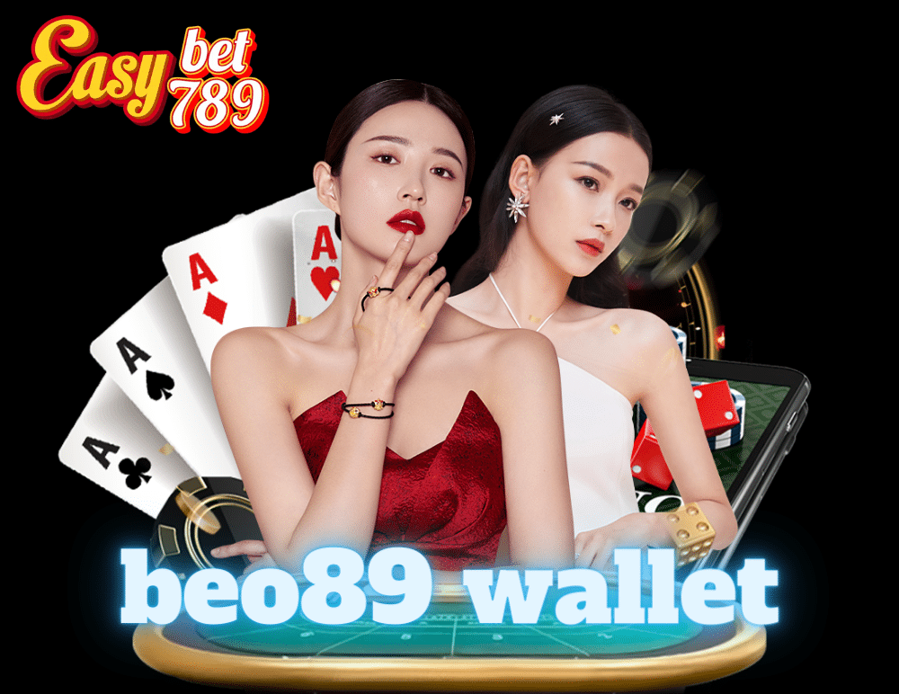 beo89 Wallet